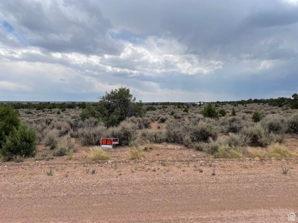 Picture of Residential Land For Sale in Duchesne, Utah, United States