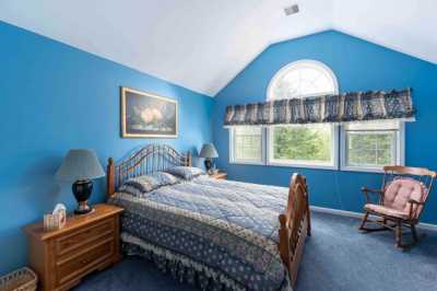 Home For Sale in Albany, New Hampshire