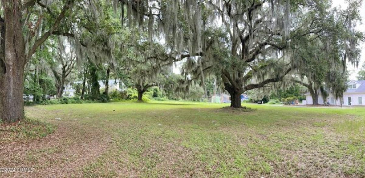 Picture of Residential Land For Sale in Beaufort, South Carolina, United States