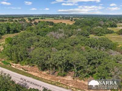 Residential Land For Sale in Poolville, Texas