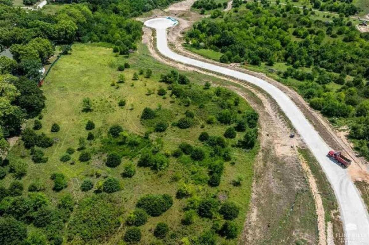 Picture of Residential Land For Sale in Saint George, Kansas, United States