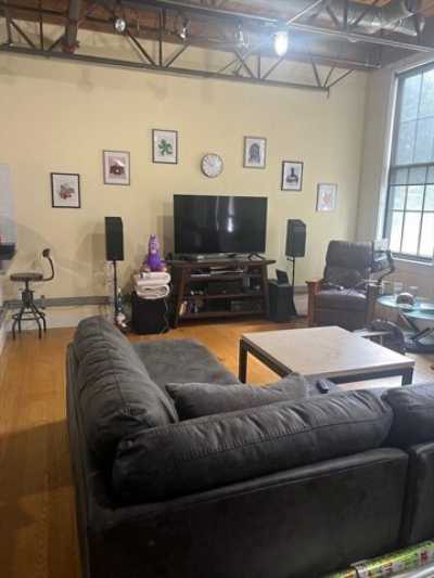 Home For Rent in Somerville, Massachusetts