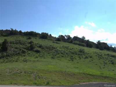 Residential Land For Sale in Larkspur, Colorado