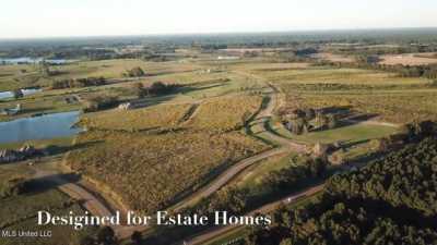 Residential Land For Sale in Madison, Mississippi