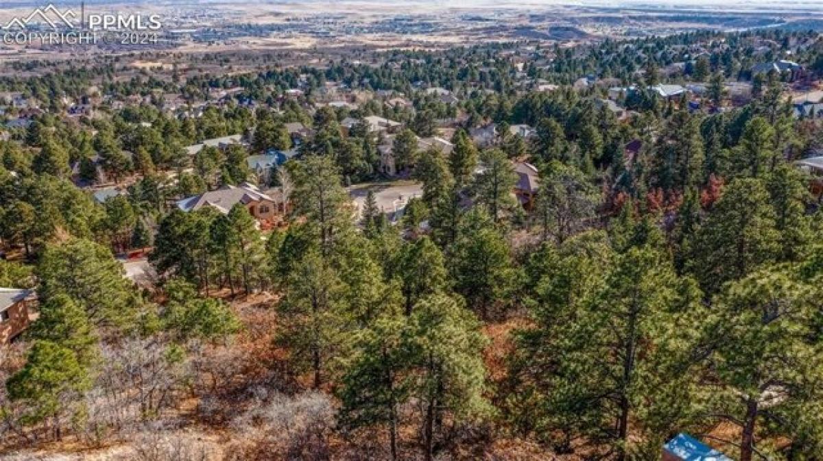 Picture of Residential Land For Sale in Colorado Springs, Colorado, United States