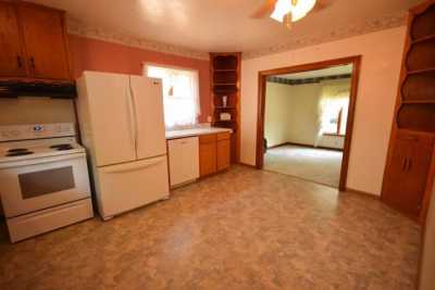 Home For Sale in Sisseton, South Dakota