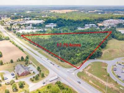 Residential Land For Sale in Madison, Georgia