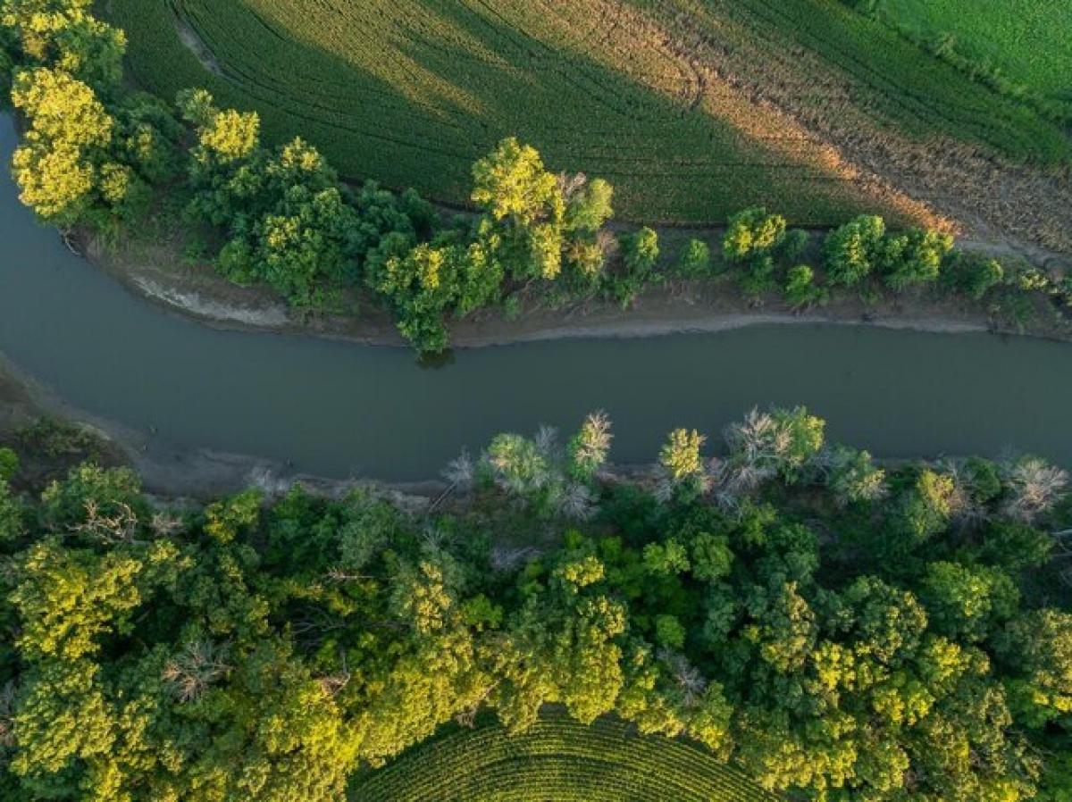 Picture of Residential Land For Sale in Napoleon, Missouri, United States