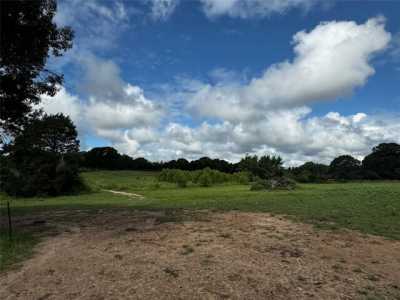 Home For Sale in Athens, Texas