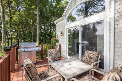 Home For Sale in Bourne, Massachusetts