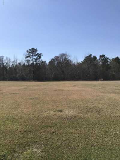 Residential Land For Sale in Calabash, North Carolina