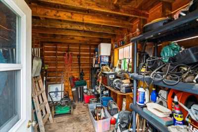 Home For Sale in Fortine, Montana