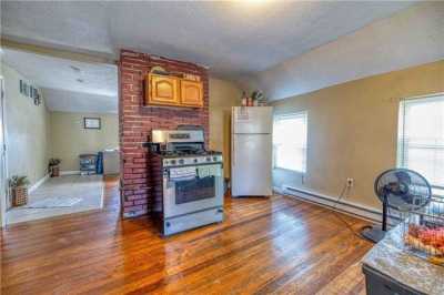 Home For Sale in Central Falls, Rhode Island