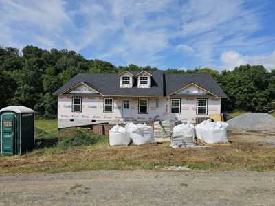 Home For Sale in Newport, Tennessee