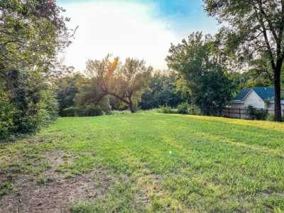 Residential Land For Sale in Guthrie, Oklahoma