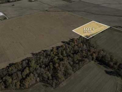 Residential Land For Sale in Greenwood, Indiana