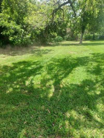 Residential Land For Sale in Texas City, Texas