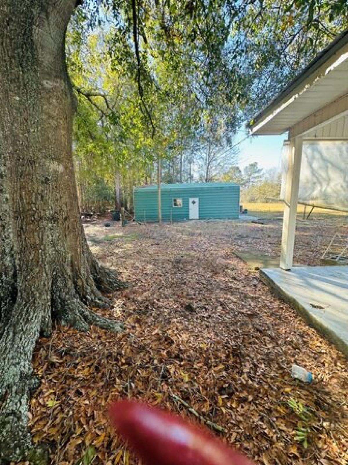 Picture of Home For Sale in West Green, Georgia, United States