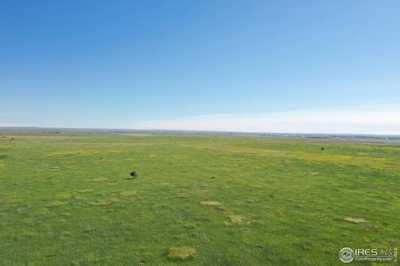 Residential Land For Sale in Nunn, Colorado