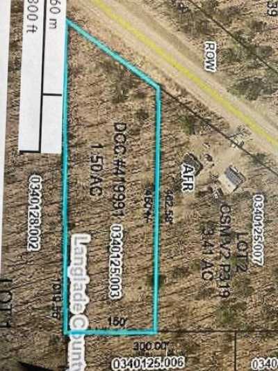 Residential Land For Sale in White Lake, Wisconsin