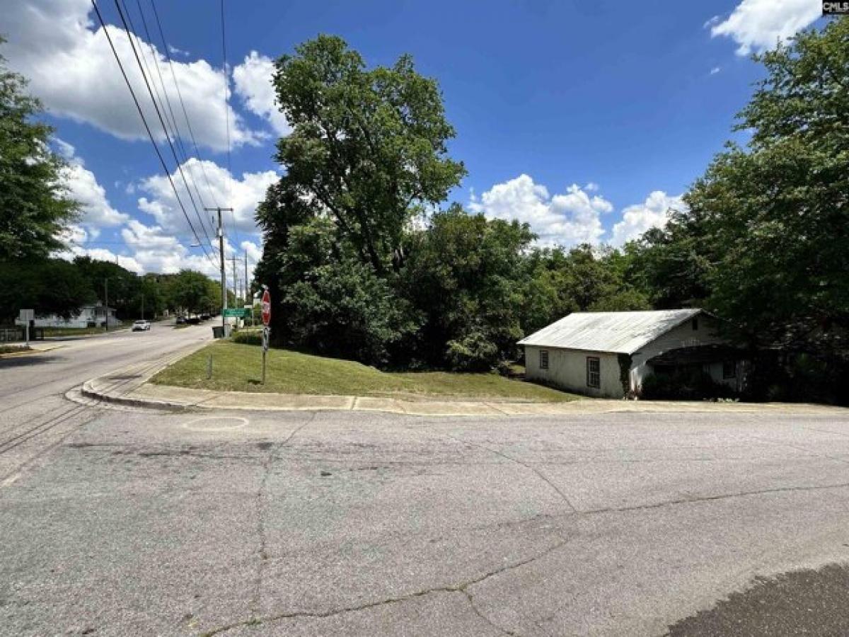 Picture of Residential Land For Sale in Columbia, South Carolina, United States