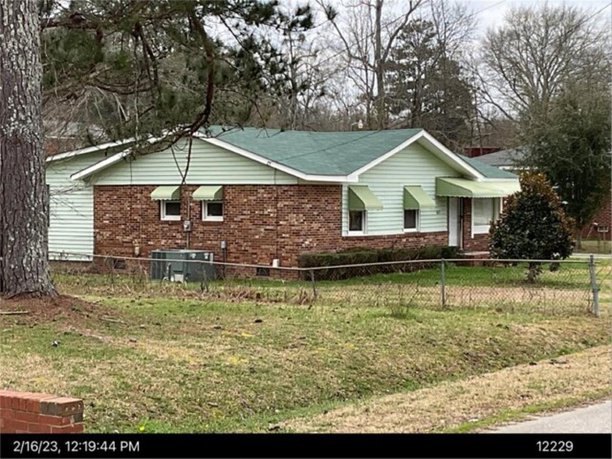 Picture of Home For Sale in Thomson, Georgia, United States