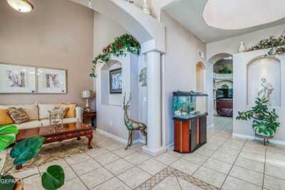 Home For Sale in Socorro, Texas