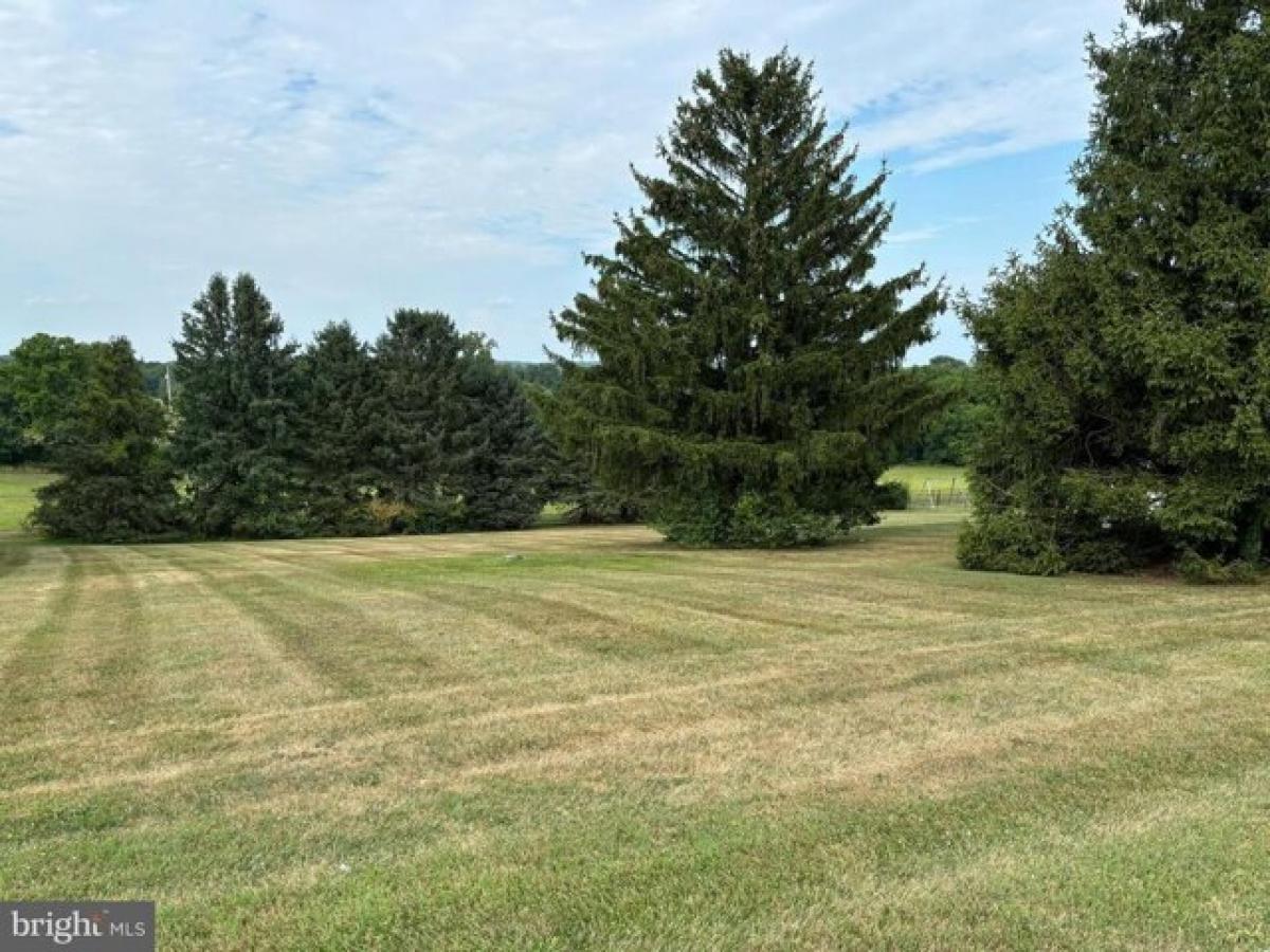 Picture of Residential Land For Sale in Red Lion, Pennsylvania, United States