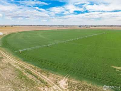 Residential Land For Sale in Brighton, Colorado