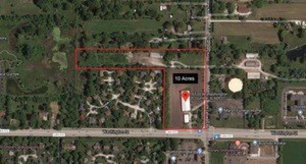 Picture of Residential Land For Sale in Gurnee, Illinois, United States