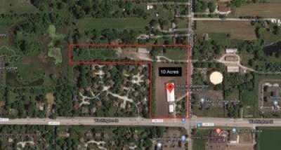 Residential Land For Sale in 