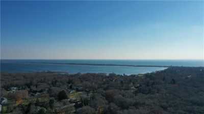 Residential Land For Sale in Charlestown, Rhode Island