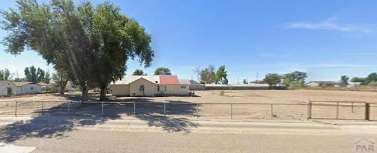 Picture of Home For Sale in Fowler, Colorado, United States