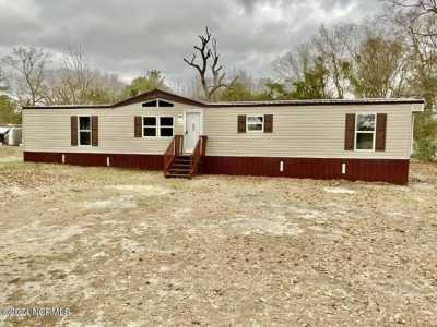 Home For Sale in Laurel Hill, North Carolina