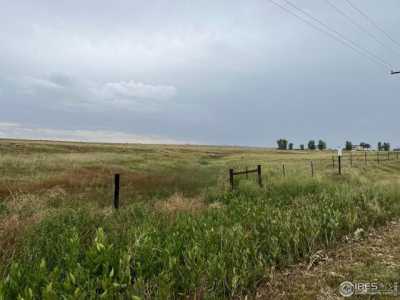 Residential Land For Sale in Galeton, Colorado