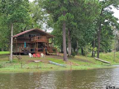 Home For Sale in Rusk, Texas