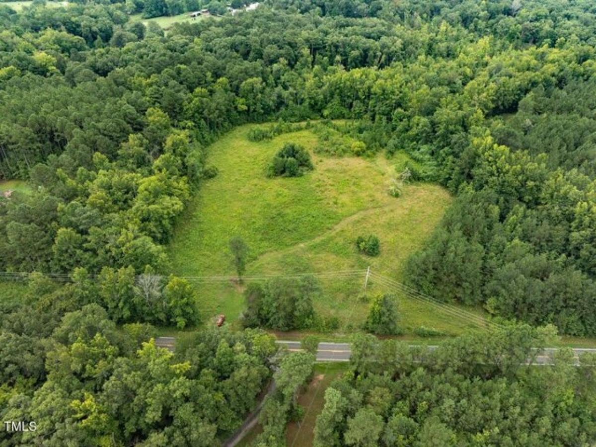 Picture of Residential Land For Sale in Efland, North Carolina, United States