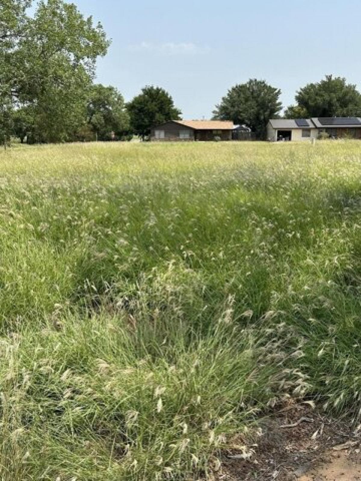 Picture of Residential Land For Rent in Woodward, Oklahoma, United States