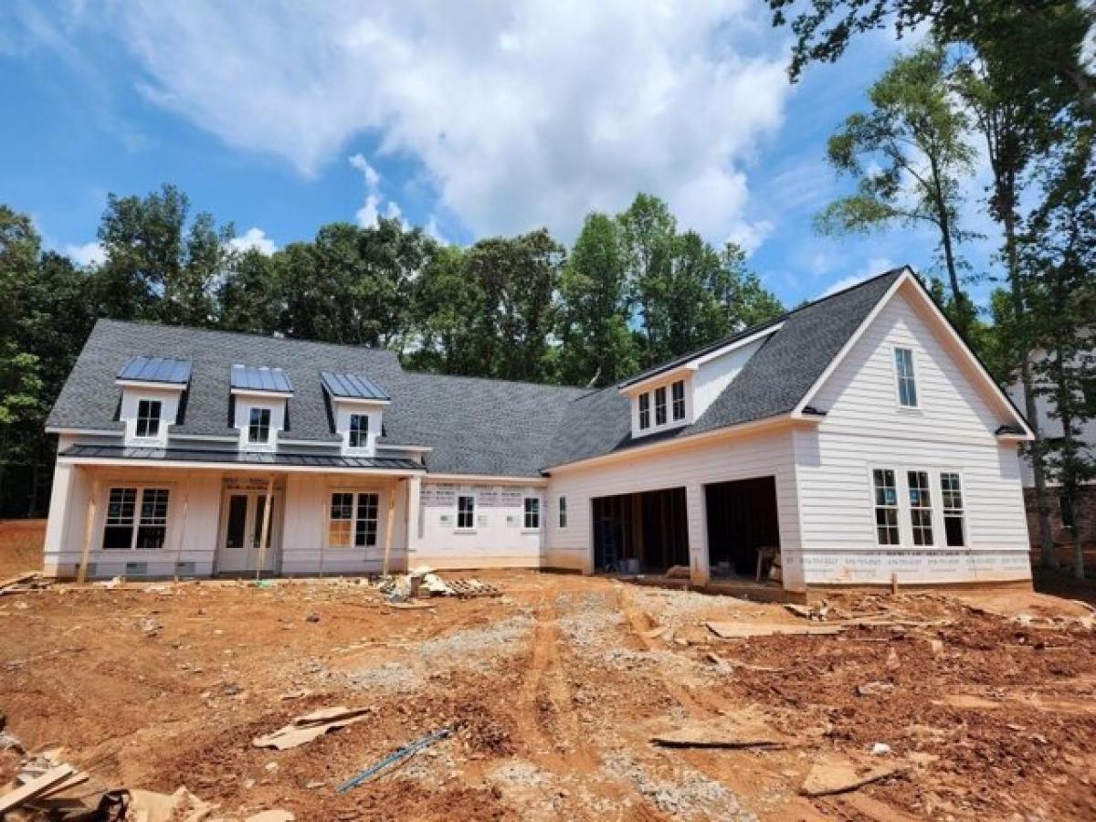 Picture of Home For Sale in Pendergrass, Georgia, United States