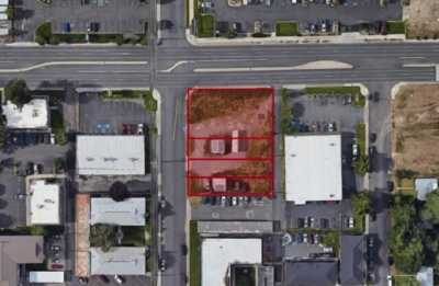 Residential Land For Sale in Spokane, Washington