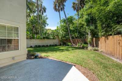 Home For Sale in Atlantic Beach, Florida