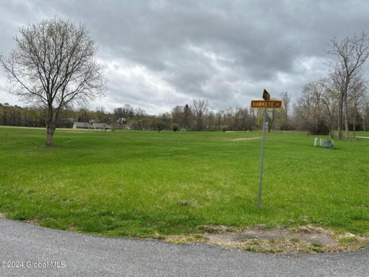 Picture of Residential Land For Sale in Ticonderoga, New York, United States