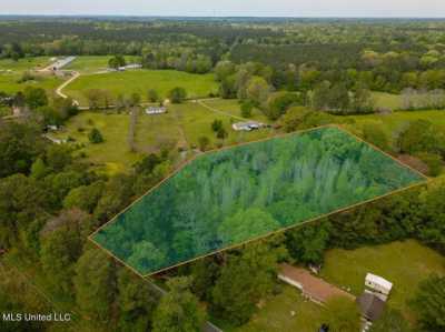 Residential Land For Sale in Mendenhall, Mississippi