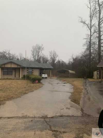 Home For Sale in Nash, Texas