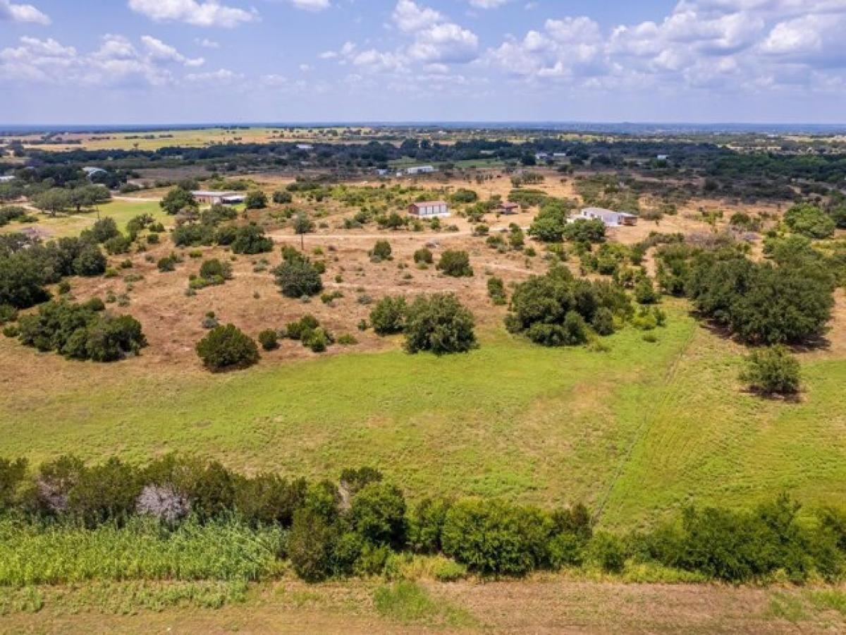 Picture of Residential Land For Sale in Goldthwaite, Texas, United States