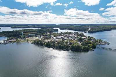 Residential Land For Sale in Minocqua, Wisconsin