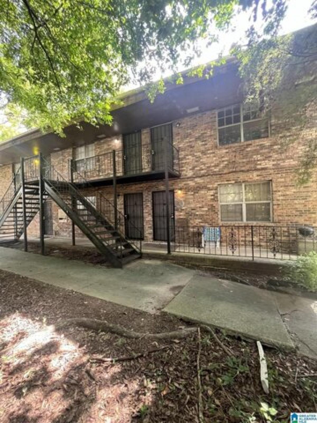 Picture of Apartment For Rent in Birmingham, Alabama, United States