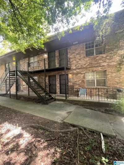 Apartment For Rent in Birmingham, Alabama