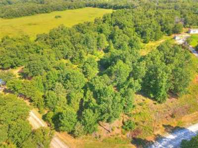 Residential Land For Sale in Tecumseh, Oklahoma