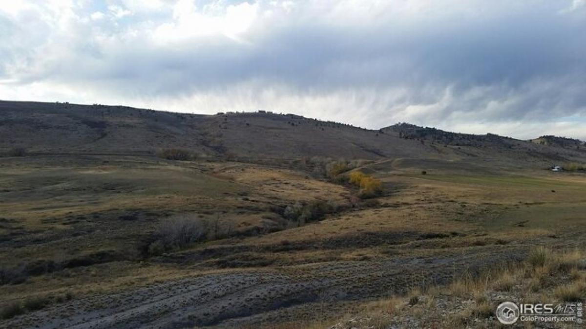 Picture of Residential Land For Sale in Berthoud, Colorado, United States